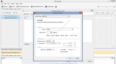 Red Gate SQL Dependency