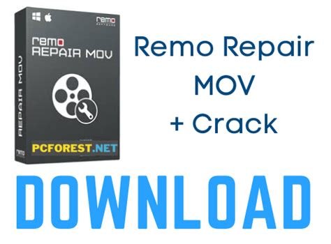 Remo Repair MOV 2.0.0.62