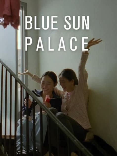 Blue Sun Palace 2025